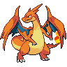 Charizard (Mega Y)
